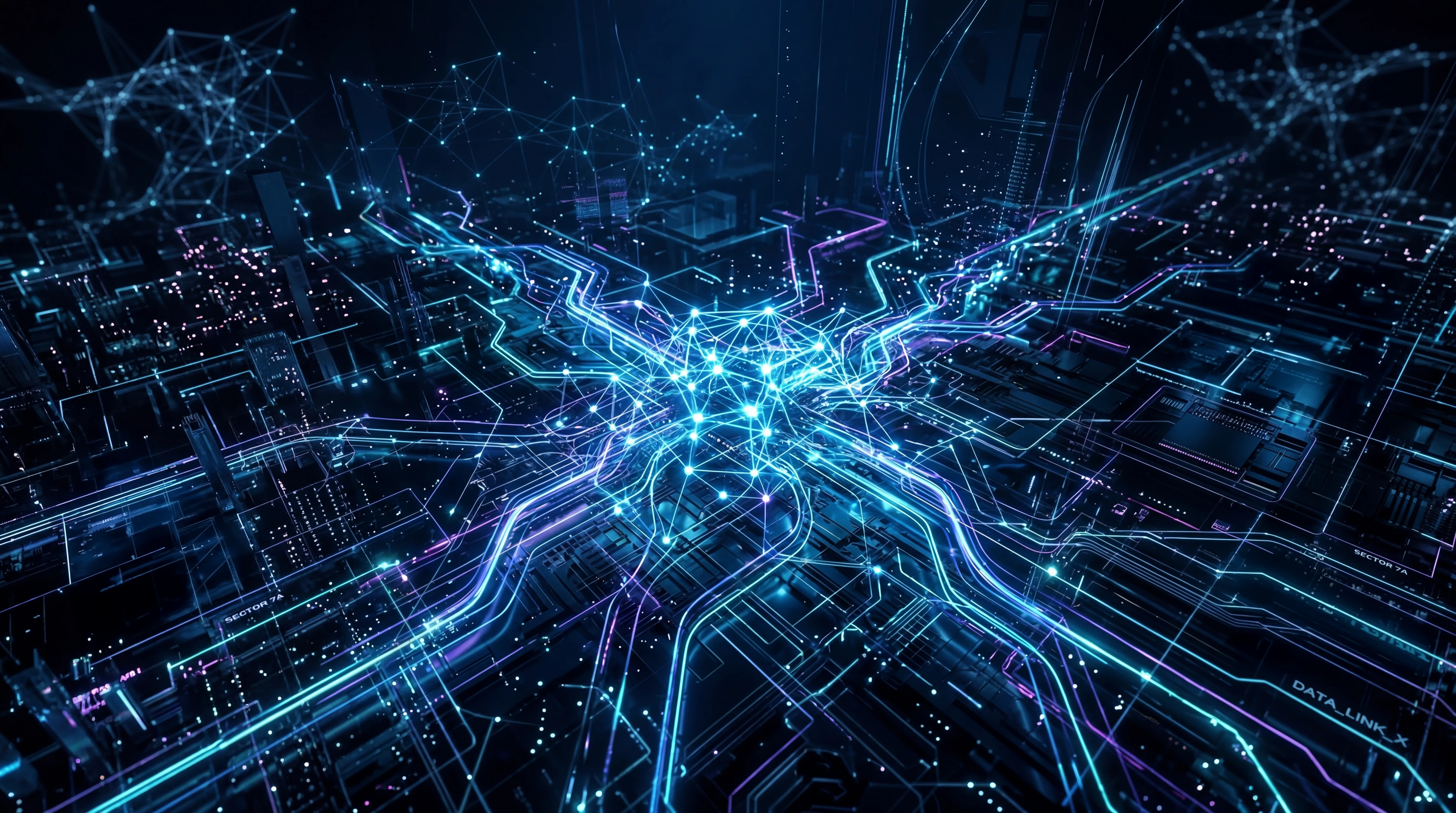 Advanced Systems Integration